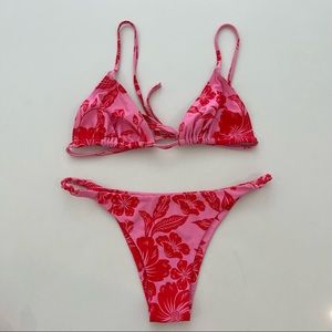 Kulani Kini bikini